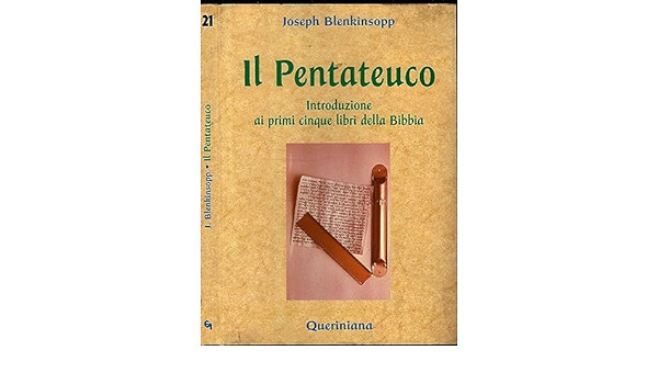 I Primi Libri Della Bibbia Una Guida Essenziale Decanato