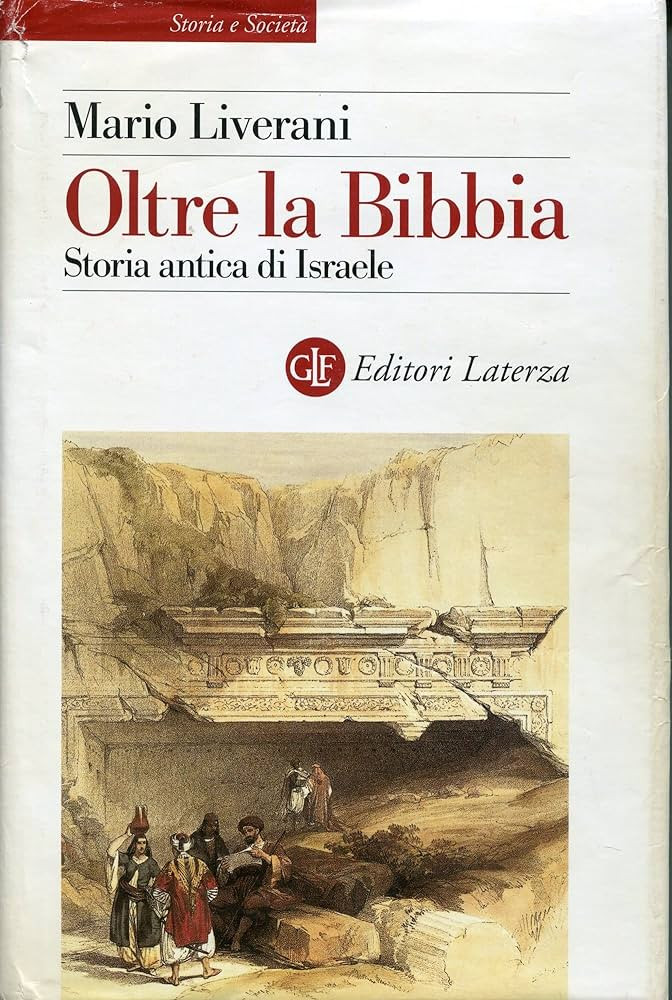 Il Popolo Di Israele Un Analisi Secondo La Bibbia Decanato Cinisello