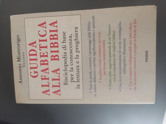 Il Significato Della Bibbia Una Guida Spirituale Indispensabile