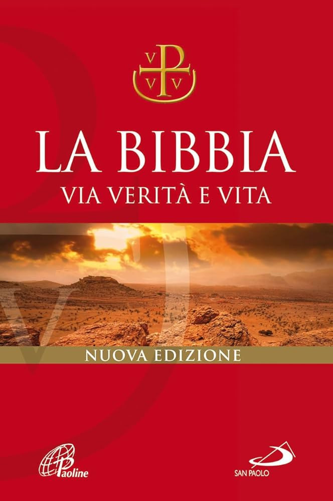 La Bibbia Guida Spirituale E Tesoro Letterario Decanato Cinisello