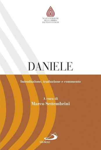 La Recensione Di Daniele Un Nuovo Commento Su Un Libro Decanato