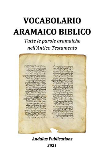 La Sfida Del Traduttore Dell Aramaico Della Bibbia Decanato Cinisello