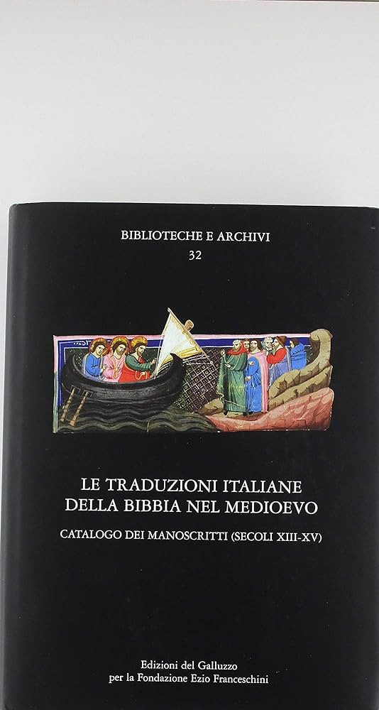 Le Diverse Traduzioni Della Bibbia Una Panoramica Decanato Cinisello