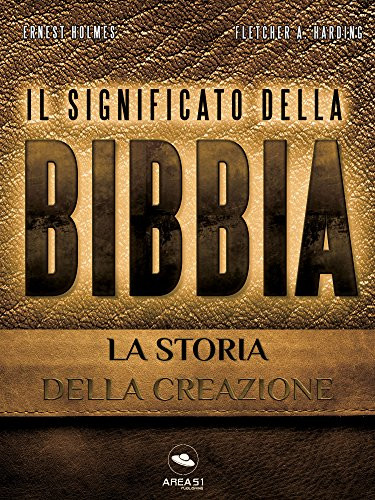 Le Storie Della Creazione In Quale Libro Della Bibbia Decanato