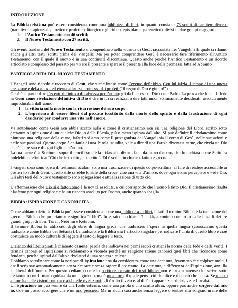 Significato Della Chiave Nella Bibbia Il significato della Sacra Scrittura nella Bibbia: un'analisi