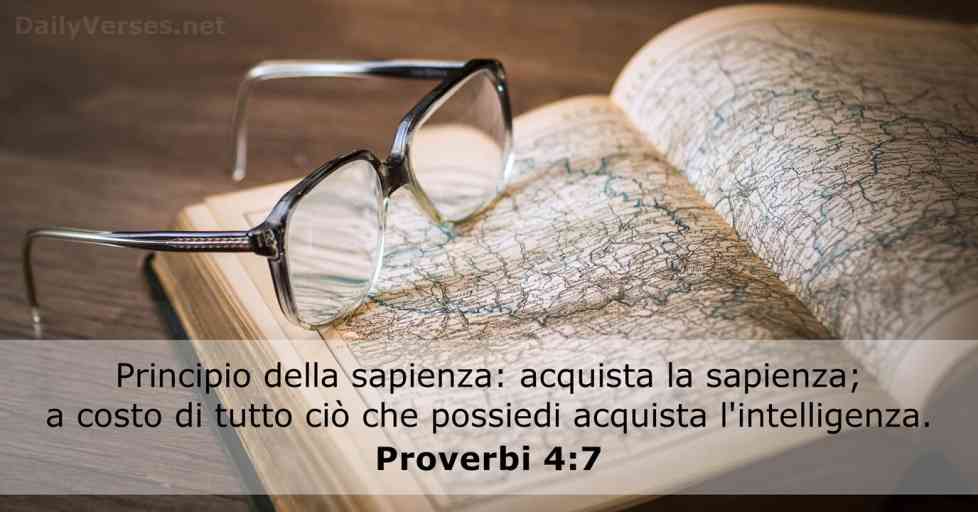 Il Dono Della Sapienza Nella Bibbia Il significato della Sapienza nella Bibbia: un'analisi profonda